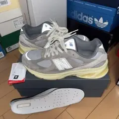 new balance U2010GD アリッドストーン レインクラウド