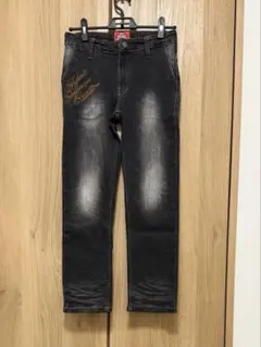 デニムパンツ