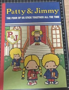 2025年最新】パティ&ジミー レトロの人気アイテム - メルカリ