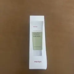 ma:nyo Deep Pore Cleansing Soda Foamのサムネイル
