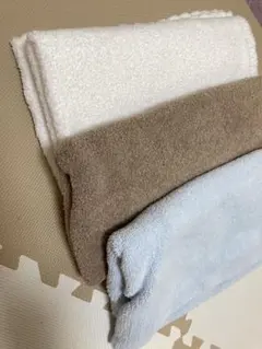 ayayan様専用　ソフトフラッフィーブランケット　ブラウンのみ