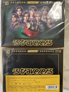 2026年最新】travis japan fc blu-rayの人気アイテム - メルカリ