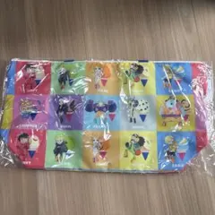 원피스 サーティワン 保冷バッグ