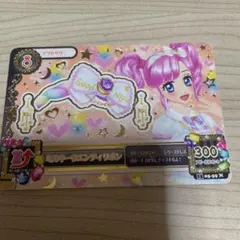 ミルキーウェイエンジェリボン 300レア