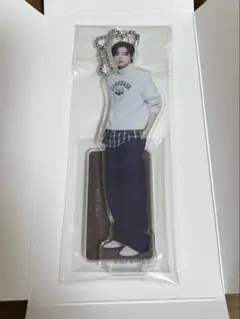 ENHYPEN ソンフン セガ ラッキーくじ アクリルキーチェーン C賞