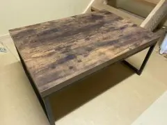 ローテーブル 幅80