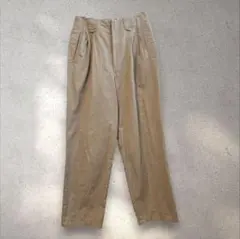 希少✨Ralph Lauren COUNTRY ベージュパンツ M カジュアル