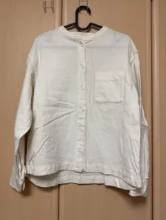 フランネルシャツ シャツ