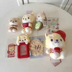 JO1 JOCHUM 豆原一成 まめちぃ まとめ 8点セット