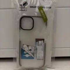 スリコ 名探偵コナン スマホケース iPhone13/14のサムネイル
