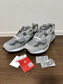 2025年最新】ニューバランス m992grの人気アイテム - メルカリ