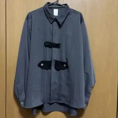 Casper John 長袖シャツ