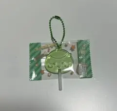 ちいかわチャームズグミ　くりまんじゅう