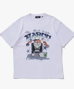 ALLY&DIA ROSARY 3/4 RAGLAN Tee ラグラン七分T - メルカリ