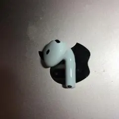 【未使用品級】AirPods4 第四世代 左耳 ノイズキャンセリング ANC 楽天市場】【未使用】左耳のみ Apple AirPods 4 ANC アクティブ