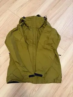 24-25 GREEN CLOTHING グリーンクロージング ヘビージャケット