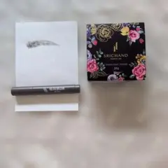 SRICHAND トランスルーセントパウダー 30g プレゼント付きのサムネイル