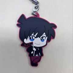 名探偵コナン 工藤新一 セガラッキーくじ　ラバーストラップ