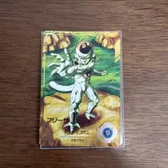 ドラゴンボール ダイバーズ SDV2-035 パラレル フリーザ PSA10 - メルカリ