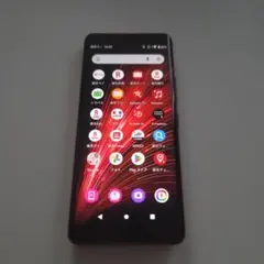 楽天ハンド 5G シムフリー アンドロイド11 ５４５