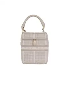 2026年最新】hlt jacquard vanity bagの人気アイテム - メルカリ