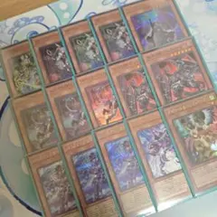 遊戯王OCG M∀LICE デラックスデュエルセット 新品未開封 中国語版