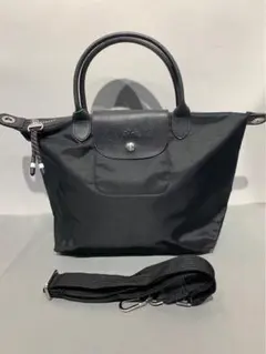 ロンシャン トートバッグ ショルダー ルバッグ L トップハンドル