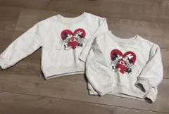 GAP トレーナーセット