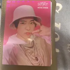 2026年最新】mrs. green apple フォトカード レアの人気アイテム