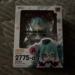 グッスマくじ　初音ミク　フィギュアA賞