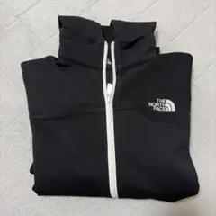 THE NORTH FACE ブラック パーカー