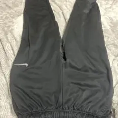 ジャージパンツ黒