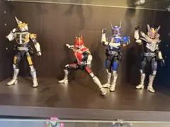 ZOIDS 初期デススティンガーヒルツ仕様版 ブレードライガー フィギュア