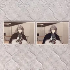 にじさんじ 甲斐田晴 ROF-MAO フォトカード まとめ売り