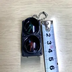 信号機 ミニチュア