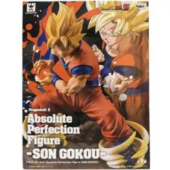 2026年最新】absolute perfection figureの人気アイテム - メルカリ