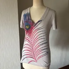 ＳＣＯＴ　ＣＬＵＢ　イラストＴシャツ☆のサムネイル