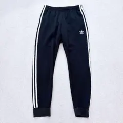 アディダス オリジナルス adidas トラックパンツ ジャージ L
