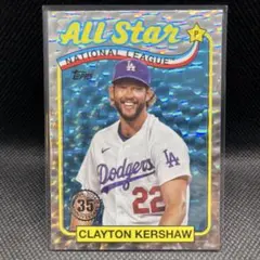 2025年最新】クレイトン カーショー カードの人気アイテム - メルカリ