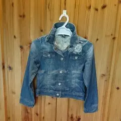 Gジャン zara 116㎝