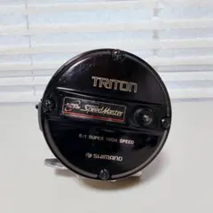 2026年最新】トライトン シマノの人気アイテム - メルカリ