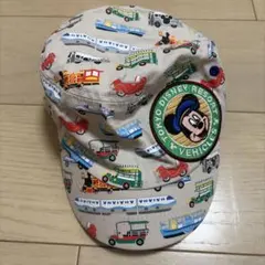 ディズニーリゾート　子供用キャップ　54cmのサムネイル