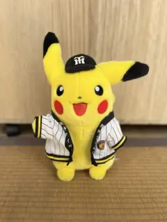 ポケモンベースボールフェスタ限定ポケモン30th記念阪神タイガース