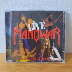 2025年最新】manowarの人気アイテム - メルカリ