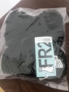FR2月桃 帽子 沖縄限定 バケットハット バケハ 量産 地雷 ホビ
