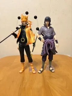 NARUTO ナルト 一番くじ 紡がれる火の意志