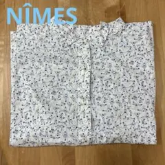 NÎMES ノースリーブブラウス　リバティ　チャンピオンズシリーズのサムネイル