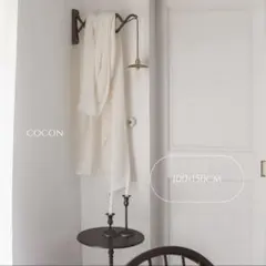 cocon 撮影用 背景布 100cm×150cmのサムネイル