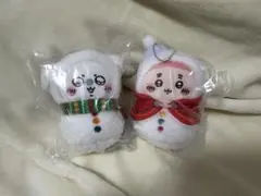 ちいかわエニマイくじ2025 モモンガ古本屋Ｅ賞