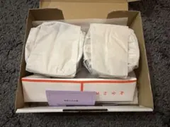 ［新品未開封］お食い初めお祝い膳